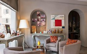 Hotel Edmond Rostand